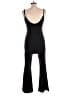 Unbranded Black Jumpsuit Size L - photo 2