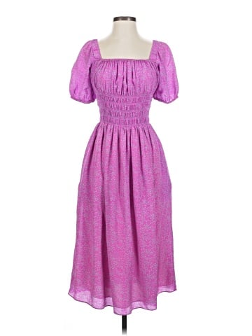 Rungolee Casual Dress (view 1)