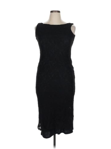 ASOS Curve Cocktail Dress (view 1)