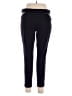 Devoted Solid Black Active Pants Size 1X - photo 2