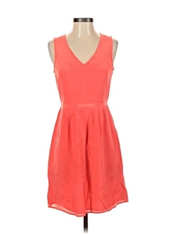 Madewell Casual Dress (view 1)