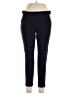 Devoted Solid Black Active Pants Size 1X - photo 1