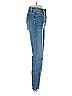 Madewell Hearts Blue Jeans Size 25 waist - photo 4