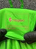 Cotopaxi Color Block Green Windbreaker Size XXS - photo 3