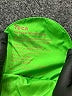 Cotopaxi Color Block Green Windbreaker Size XXS - photo 4