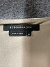 BCBGMAXAZRIA Gray Tan Cocktail Dress Size M - photo 6