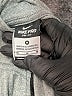 Nike Gray Track Jacket Size M - photo 7