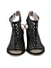 REPORT Black Heels Size 8 - photo 2