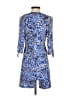 Lilly Pulitzer Paisley Blue Romper Size XXS - photo 2