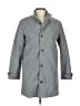 Shein 100% Polyester Gray Coat Size 13 - photo 1