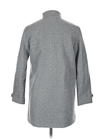 Shein Coat (view 2)