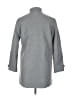 Shein 100% Polyester Gray Coat Size 13 - photo 2