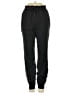 Winsome Solid Black Casual Pants Size XS - photo 1