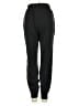 Winsome Solid Black Casual Pants Size XS - photo 2
