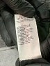 River Island Solid Green Jacket Size S - photo 7
