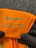 Cotopaxi Color Block Green Windbreaker Size XXS - photo 3