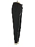 Winsome Solid Black Casual Pants Size XS - photo 4