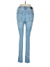 Madewell Stripes Blue Jeans Size 29 waist - photo 2