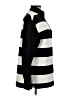 Club Room Stripes Black Pullover Sweater Size M - photo 4