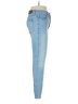 Madewell Stripes Blue Jeans Size 29 waist - photo 4