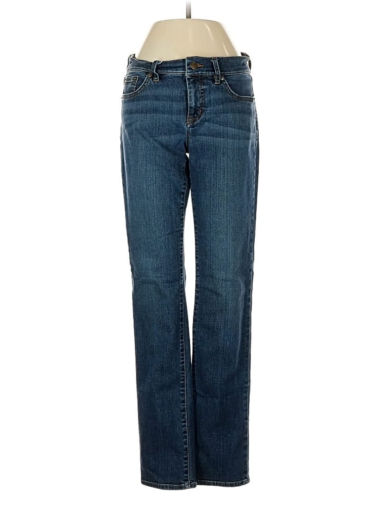 Pre-owned Polo Ralph Lauren Jeans In Blue