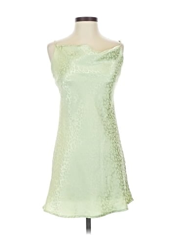 Audrey 3+1 Cocktail Dress (view 1)