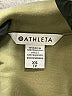 Athleta Green Zip Up Hoodie Size XS - photo 7