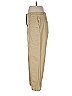 Ann Taylor Solid Tan Khakis Size 10 - photo 5