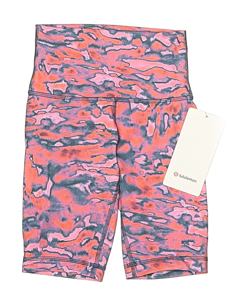 Lululemon Athletica Board Shorts In Pink