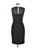 Vince Camuto Solid Gray Cocktail Dress Size 6 - photo 2