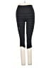 Lululemon Athletica Chevron-herringbone Gray Black Active Pants Size 4 - photo 2