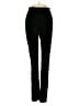 BCBGMAXAZRIA Solid Black Casual Pants Size XS - photo 1