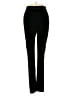 BCBGMAXAZRIA Solid Black Casual Pants Size XS - photo 2