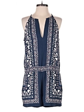 Bcbgmaxazria Romper