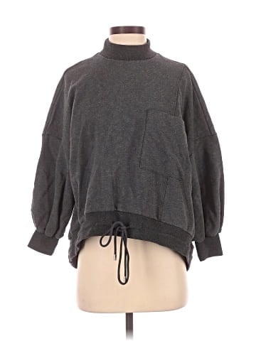 Nap Turtleneck Sweater (view 1)