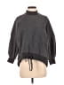 Nap Gray Turtleneck Sweater Size XXS - photo 1