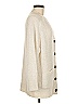 Old Navy Ivory Cardigan Size M (petite) - photo 4