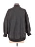 Nap Gray Turtleneck Sweater Size XXS - photo 2