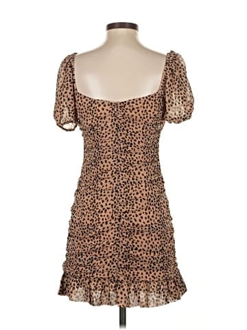 Victoria + Sophia Cocktail Dress (view 2)