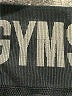 Gymshark Black Active Pants Size 11 (estimated) - photo 7