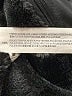 Zara Solid Black Snow Jacket Size 6 - photo 4
