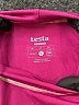 Tesla Purple Rash Guard Size M (kids) - photo 3