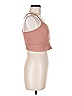 all in motion Brown Tank Top Size M - photo 4