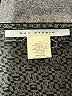 Max Studio Polka Dots Gray Ivory Casual Dress Size S - photo 6