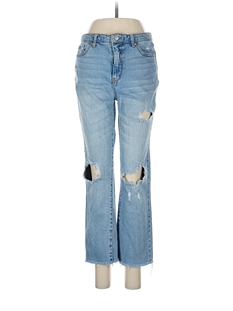 Pre-owned Wild Fable Jeans In Blue