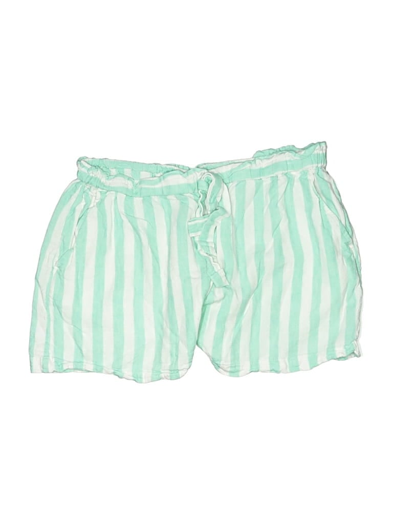 Pre-owned Stoney Clover Lane X Target Shorts In Green