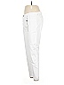 Adriano Goldschmied White Jeans Size 32 waist - photo 5