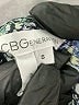 BCBGeneration 100% Polyester Print Blue Cocktail Dress Size S - photo 8