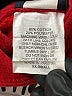 Universal Studios Kids Red Pullover Hoodie Size XX-Small - photo 4