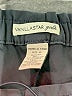 Vanilla Star Solid Gray Casual Skirt Size XL - photo 3